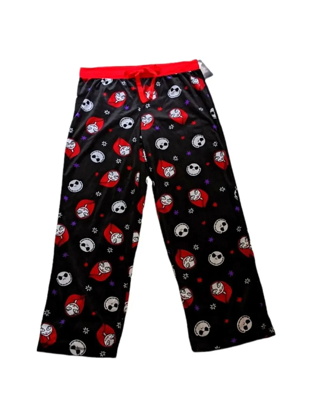 The Nightmare Before Christmas sleep pants size L NWT - Picture 1 of 5
